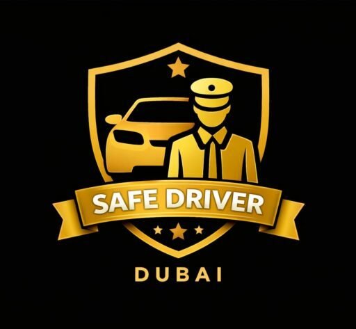 Safe Drive In Dubai